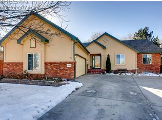4444 Sweetgrass Dr, Loveland, CO 80537