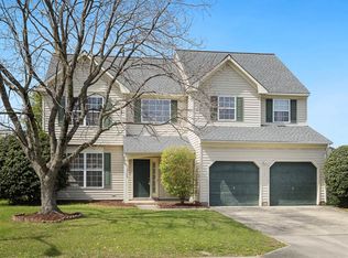 348 Hagenspring Rd, Chesapeake, VA 23320