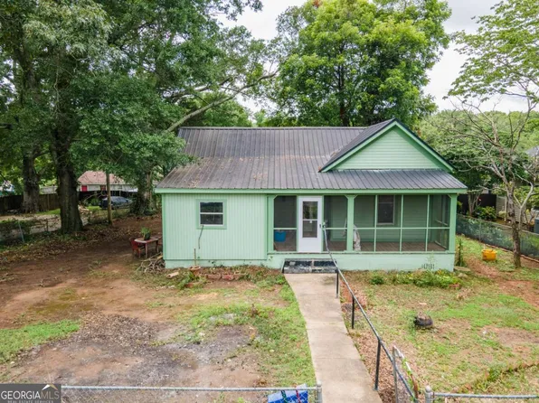 612 S Lee St, Lagrange, GA 30240