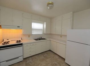 4110 Lead Ave SE, Albuquerque, NM 87108