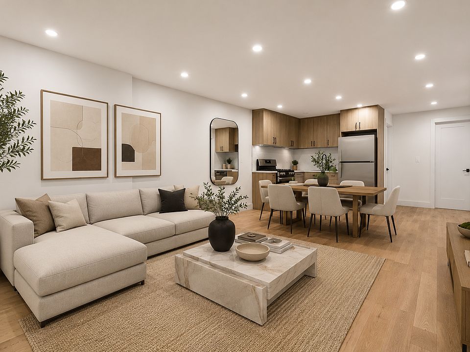 1st image of 408 Madison St #1F