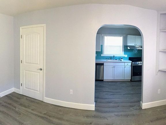 Main Room/Kitchen