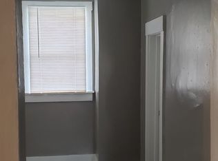 111 West Linden Avenue, Logansport, IN 46947