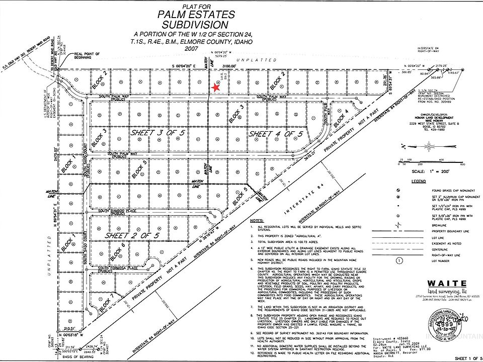 2nd image of LOT 8/ S