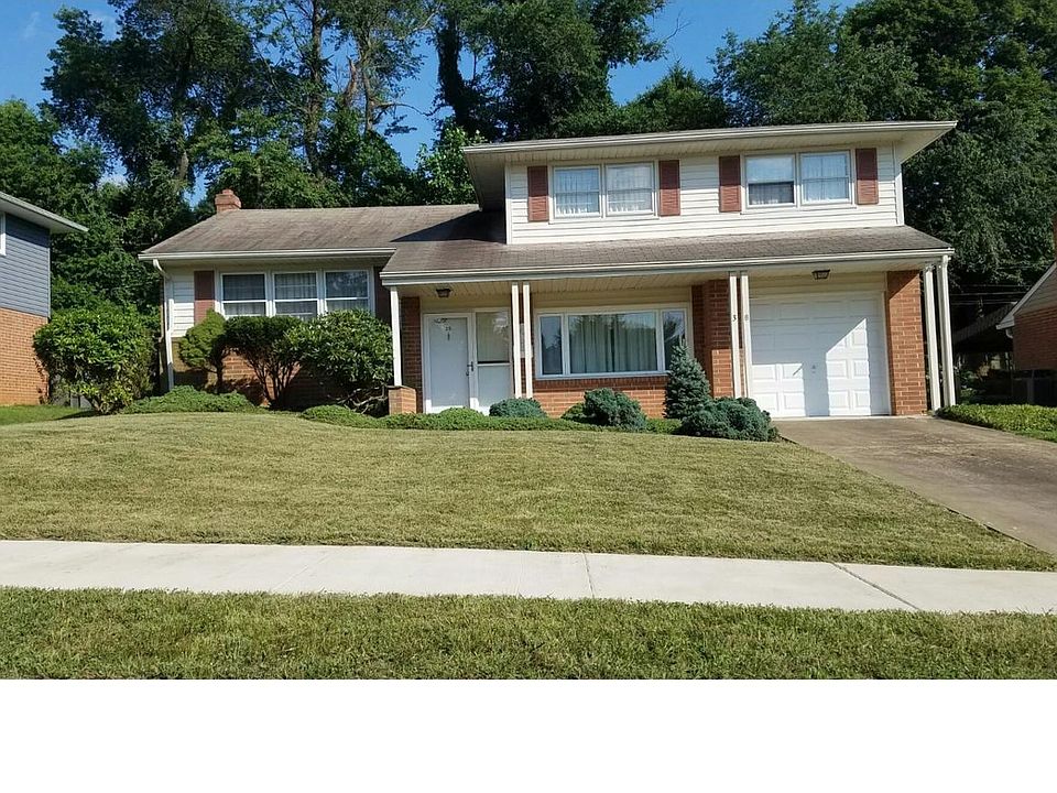 1st image of 38 Windflower Dr