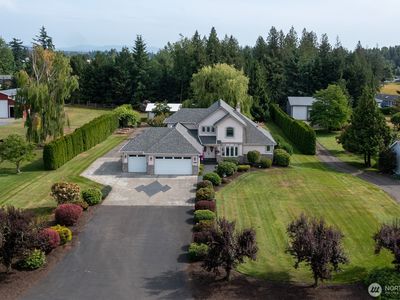 677 Schultz Dr., Bellingham, WA, 98226