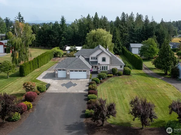 677 Schultz Dr., Bellingham, WA 98226