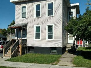 1200 Carbon St, Syracuse, NY 13208