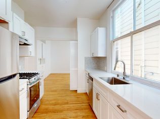 104 Guerrero St #106, San Francisco, CA 94103