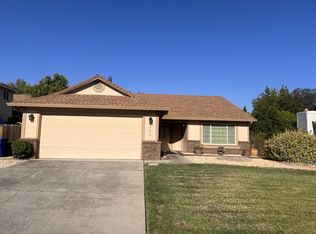 580 Vansicklen Way, Redding, CA 96003