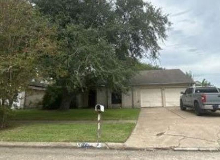 Property Front View