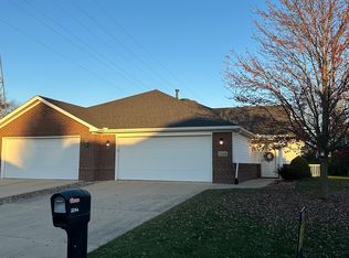 3244 Frances Ln, Kokomo, IN 46902