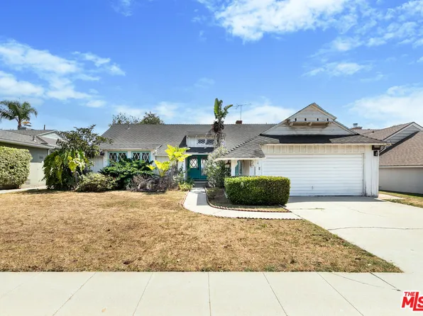 3208 Barbydell Dr, Los Angeles, CA 90064
