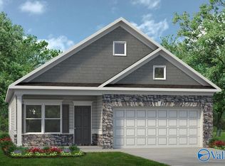 30102 Plantation Park Dr, Harvest, AL 35749