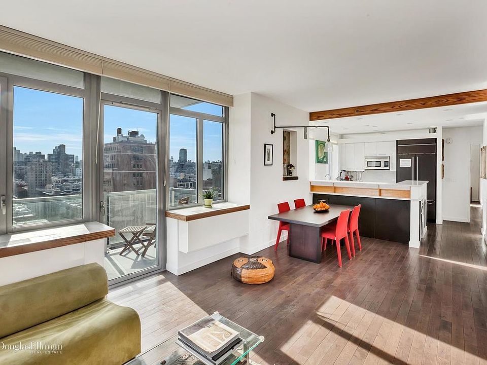 1st image of 321 W 110th St APT 15C