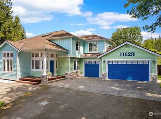 11628 NE 65th St, Kirkland, WA 98033
