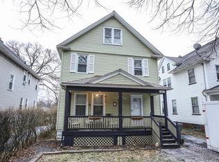 144 Illinois St, Rochester, NY 14609