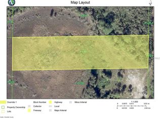 31702 Oil Well Rd, Punta Gorda, FL 33955