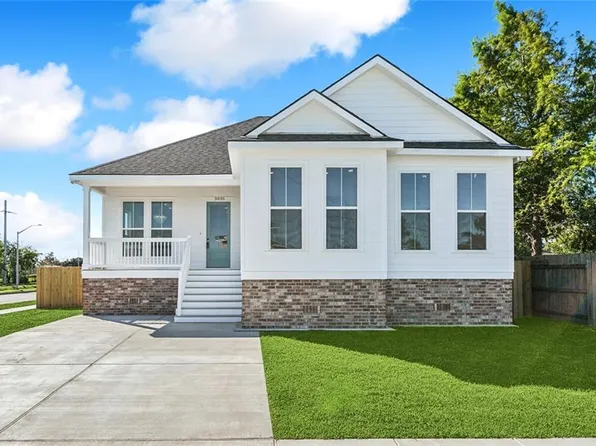 3001 Ohio St, Kenner, LA 70065