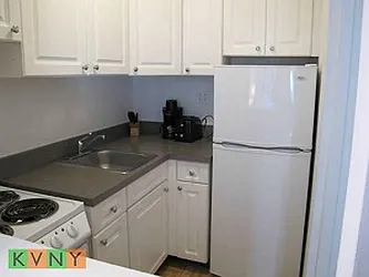 Rented by KVNY Soho