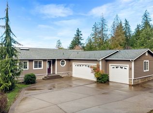 231 E Linda Vista Court, Union, WA 98592