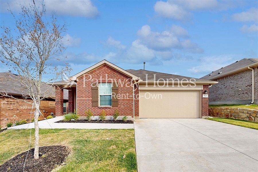 1621 Vandemere Ct, Fort Worth, TX 76108 Zillow