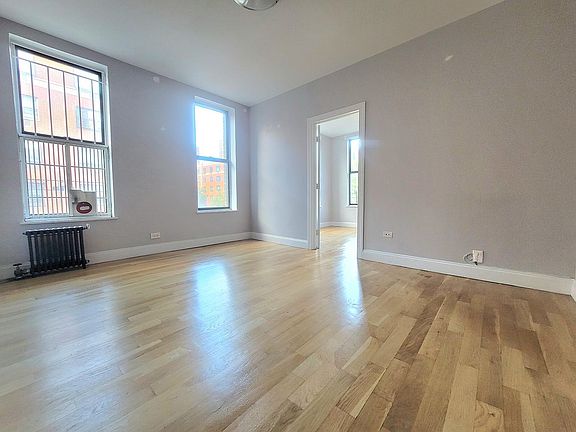 2nd image of 24 W 111th St #2D