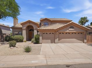 4102 W Ivanhoe St, Chandler, AZ 85226