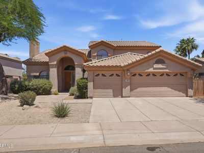 4102 W IVANHOE Street, Chandler, AZ, 85226