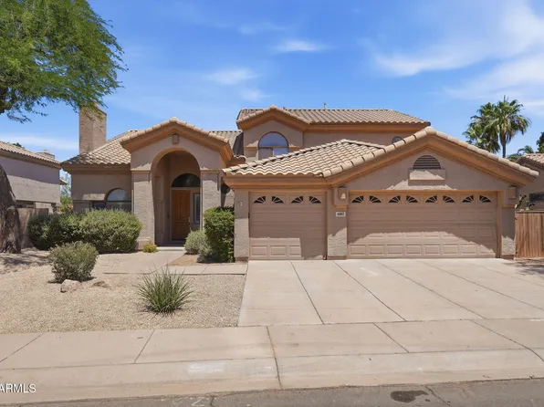 4102 W IVANHOE Street, Chandler, AZ 85226