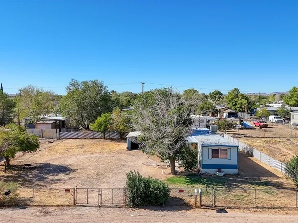 3996 E Hearne Avenue, Kingman, AZ 86409