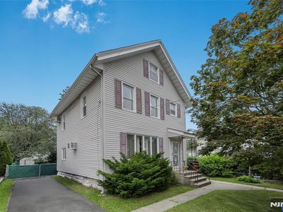 426 Center St, Nutley, NJ, 07110