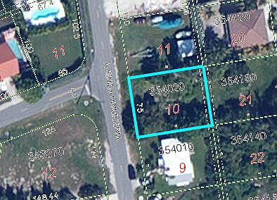 1st image of Avenida Primiceria