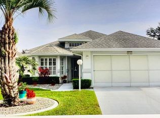 5722 King James Ave, Leesburg, FL 34748