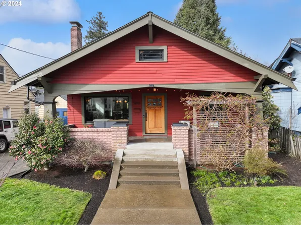 3225 NE 65th Ave, Portland, OR 97213
