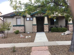 7083 E Lynx Wagon Rd, Prescott Valley, AZ 86314