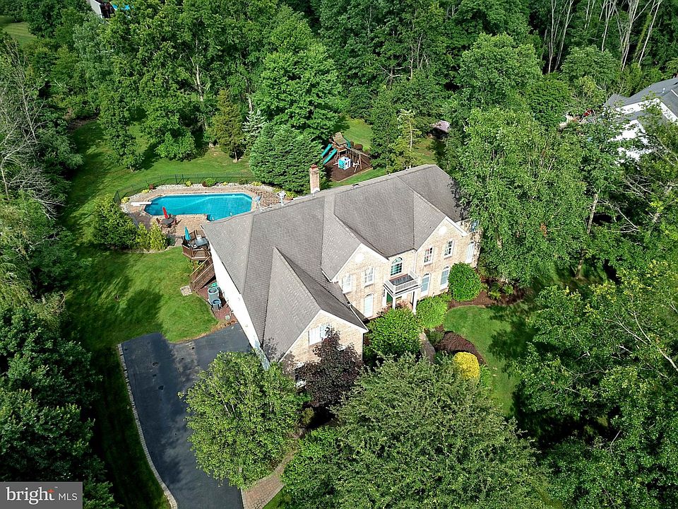 17 Bailey Dr, Princeton, NJ 08540 Zillow