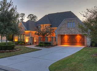 79 Vintage Path Pl, Spring, TX 77381