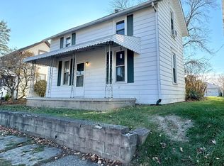 737 Garfield Ave, Lancaster, OH 43130