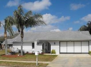 8617 Gum Tree Ave, New Port Richey, FL 34653