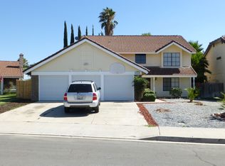 13088 Bender Dr, Moreno Valley, CA 92553