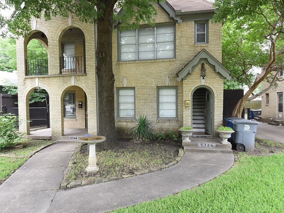 1st image of 6344-6346 Goliad Ave