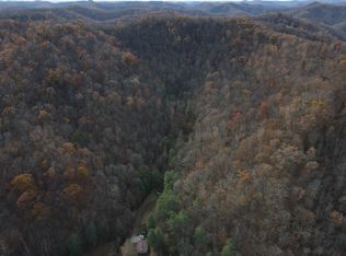 Bull Creek Rd LOT WP001, Prestonsburg, KY 41653