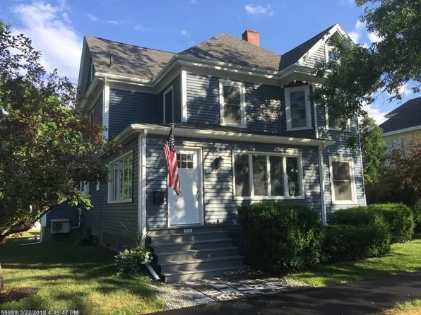 188 West Broadway, Bangor, ME 04401