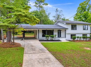 211 Laramie Rd, Griffin, GA 30224