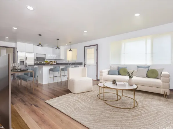 85-1020 Mill St, Waianae, HI 96792