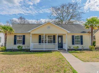 406 Sean River Rd, Conway, SC 29526