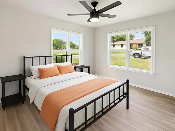(undisclosed Address), Tulsa, OK 74127