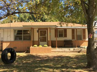 10512 Tumilty Ter, Midwest City, OK 73130