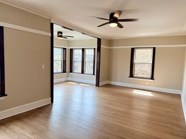 4842 N Talman Ave #3, Chicago, IL 60625